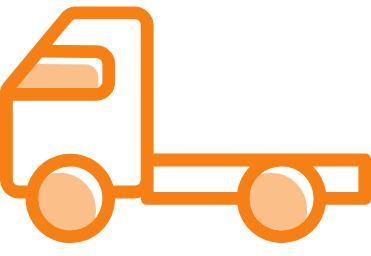 歙县拖车/平板车